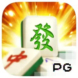 moonlightdominion: Mahjong Ways