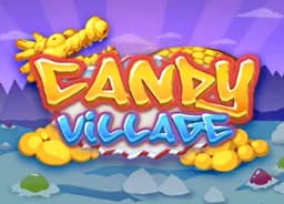 moonlightdominion: Candy Village