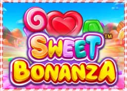 moonlightdominion: Sweet Bonanza