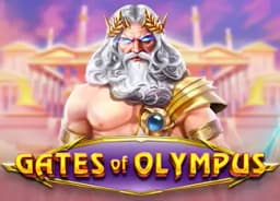 moonlightdominion: Gates of Olympus