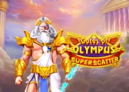 moonlightdominion: Gates of Olympus Super Scatter