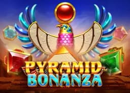 moonlightdominion: Pyramid Bonanza