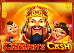 moonlightdominion: Caishen's Cash