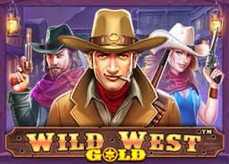 moonlightdominion: Wild West Gold
