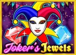moonlightdominion: Joker's Jewels
